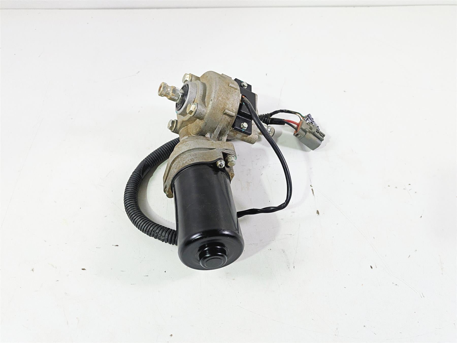 2022 CFMoto Zforce 950 Sport Eps Power Steering Control Module 7030-106200-00001 {{ shop.shopifyCountryName }} - Mototech271