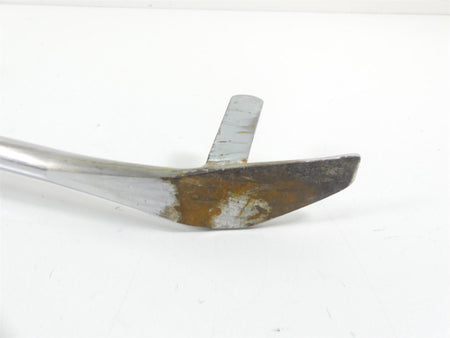 1999 Harley Touring FLHTCUI Electra Glide Side Kickstand Jiffy Stand 50075-83B {{ shop.shopifyCountryName }} - Mototech271