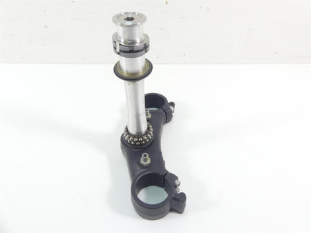 2021 Aprilia Tuono 660 Lower Triple Tree Steering Clamp 2B007296 {{ shop.shopifyCountryName }} - Mototech271