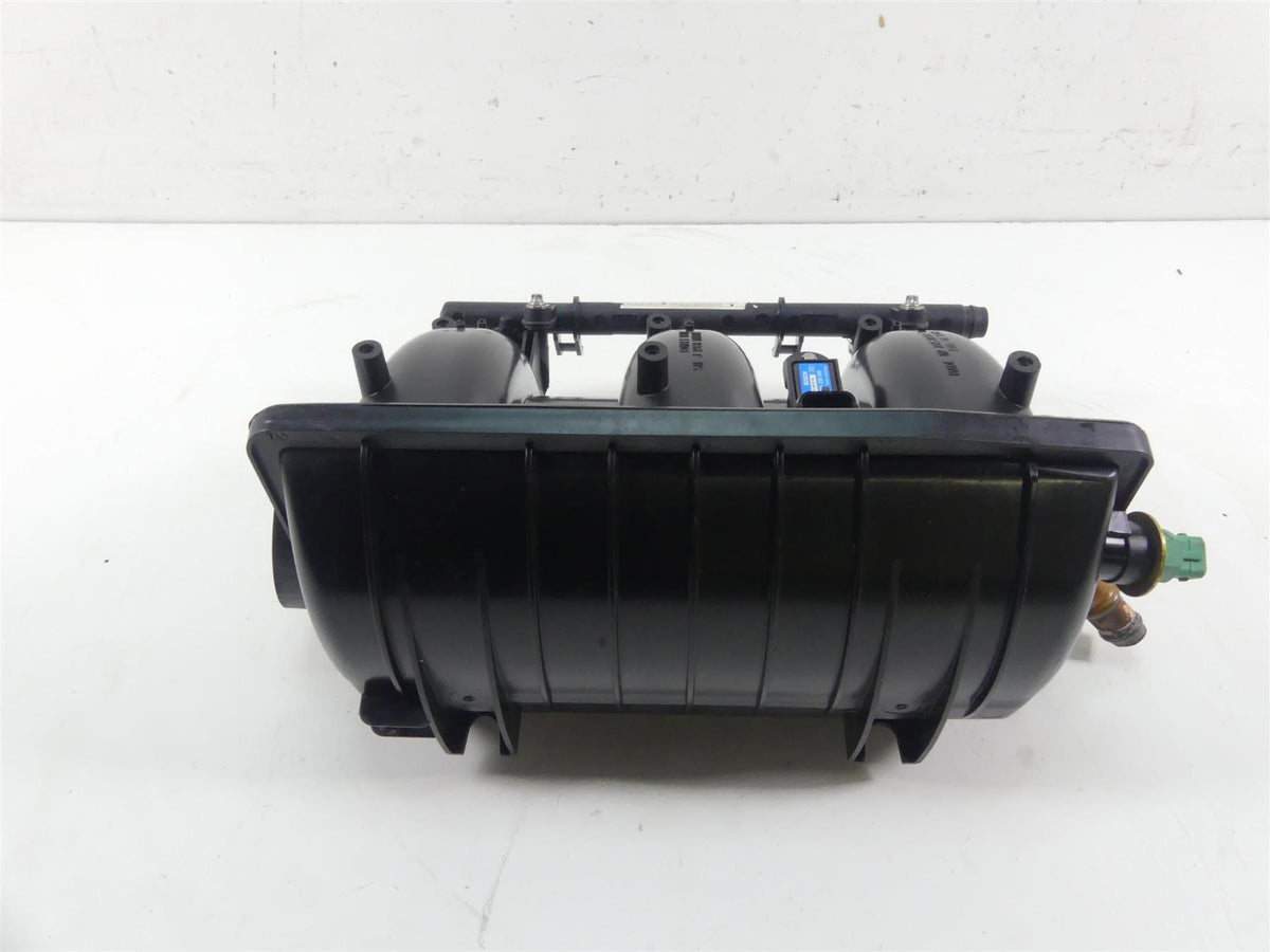 2013 Sea-Doo 4-Tec GTR 215 Intake Manifold Intercooler Injectors Set 420867955 {{ shop.shopifyCountryName }} - Mototech271