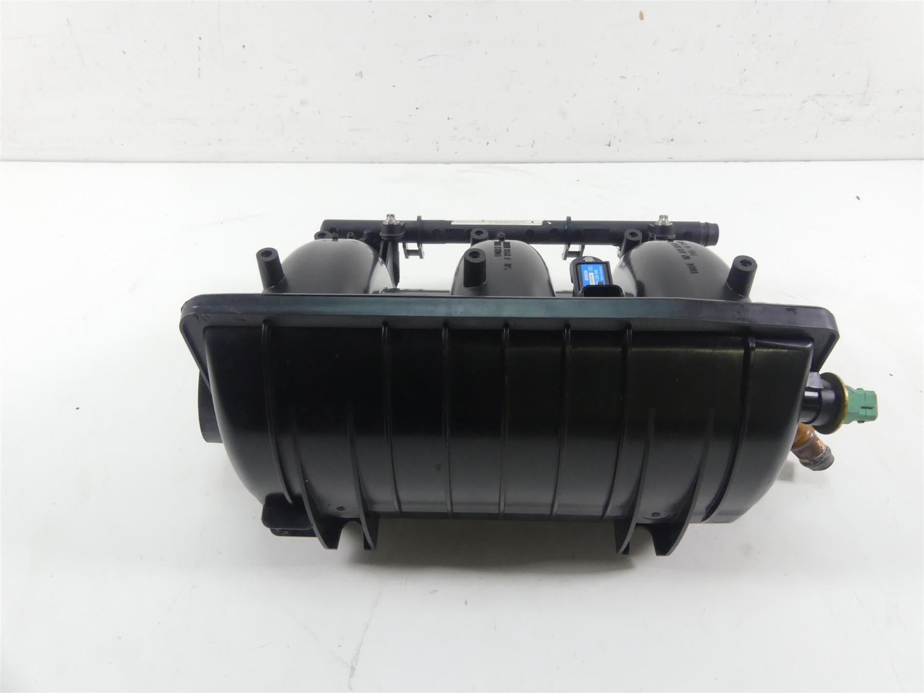 2013 Sea-Doo 4-Tec GTR 215 Intake Manifold Intercooler Injectors Set 420867955 {{ shop.shopifyCountryName }} - Mototech271