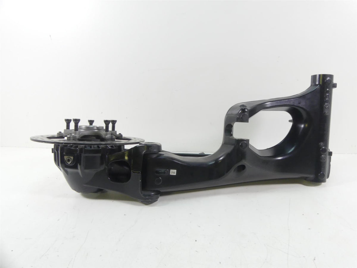 2016 BMW R1200GS K50 Differential Drive Shaft Swingarm I=32:11=2,91 33748394282 {{ shop.shopifyCountryName }} - Mototech271