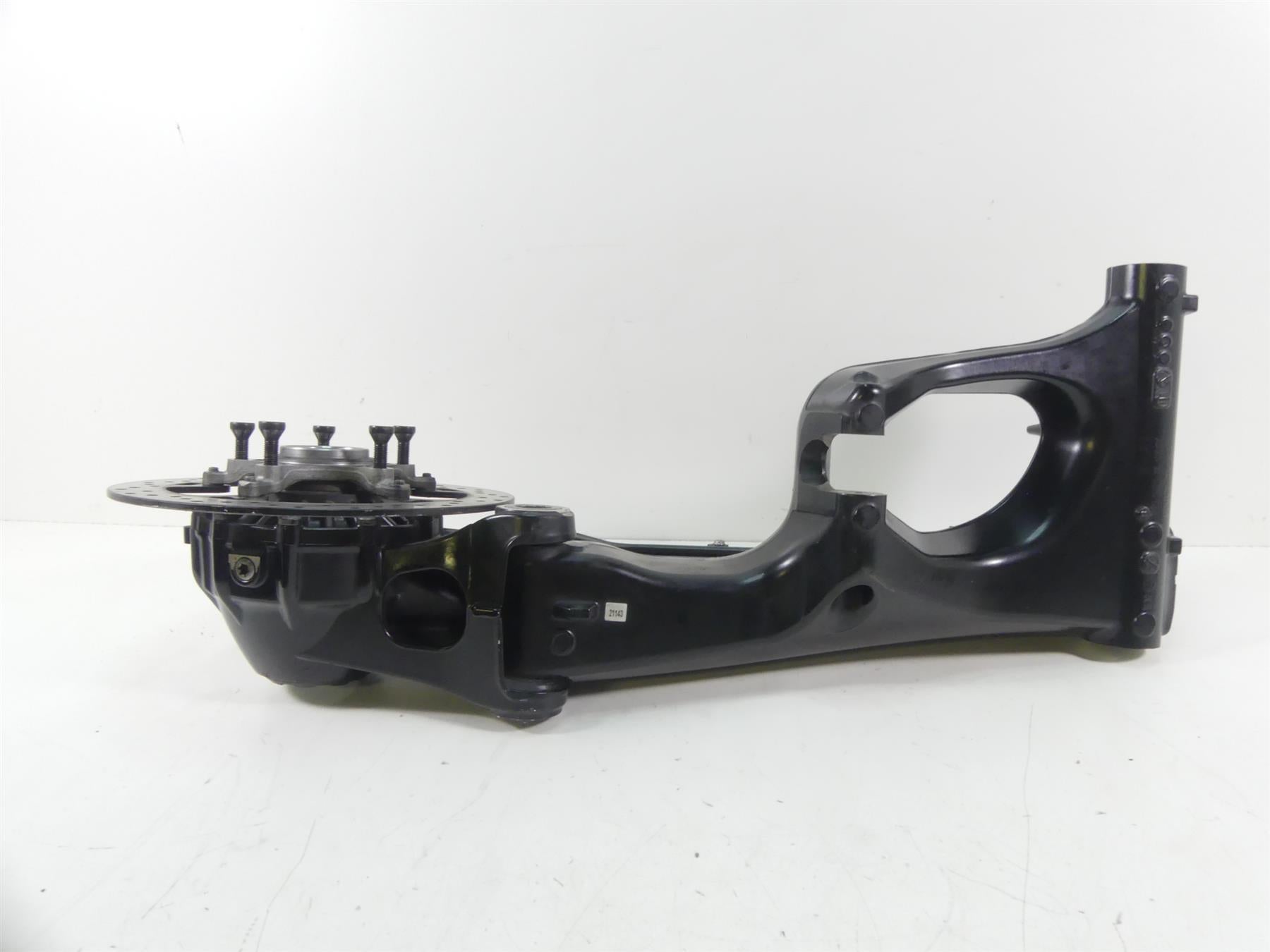 2016 BMW R1200GS K50 Differential Drive Shaft Swingarm I=32:11=2,91 33748394282 {{ shop.shopifyCountryName }} - Mototech271