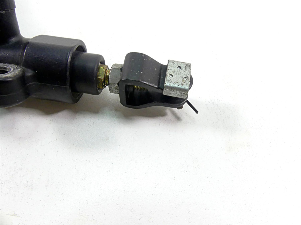2002 Honda VTX1800 R Rear 11/16 Nissin Brake Master Cylinder 43510-MCV-016 {{ shop.shopifyCountryName }} - Mototech271