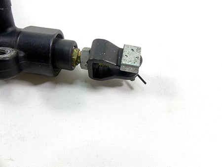 2002 Honda VTX1800 R Rear 11/16 Nissin Brake Master Cylinder 43510-MCV-016 {{ shop.shopifyCountryName }} - Mototech271