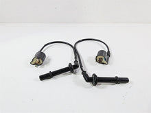 Load image into Gallery viewer, 2021 Kawasaki Teryx KRX KRF 1000 ES Ignition Coil Wire Plugs Set 21121-0736
