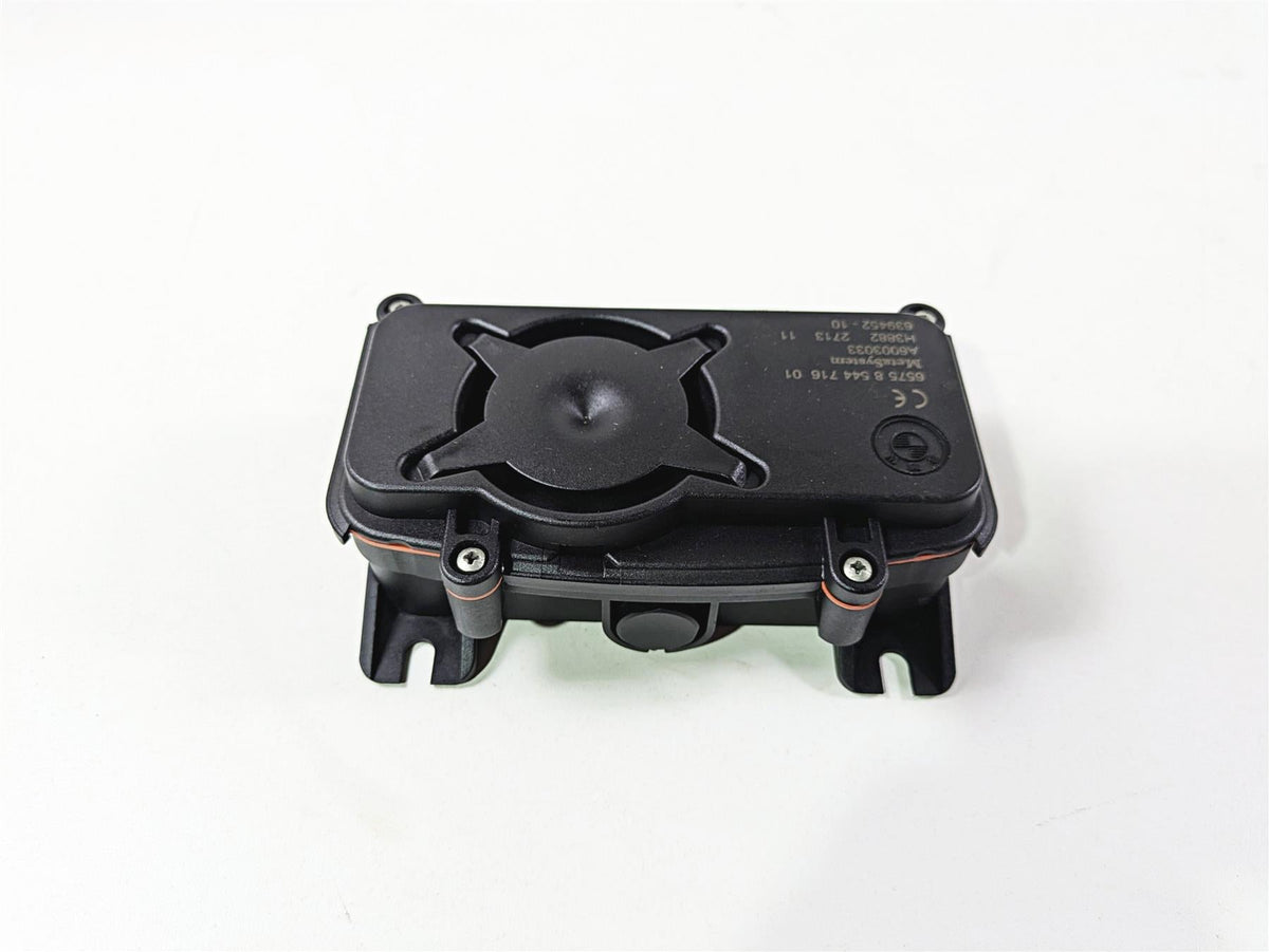 2014 BMW K1300S K40 Alarm Siren Box Module 65758544716 {{ shop.shopifyCountryName }} - Mototech271