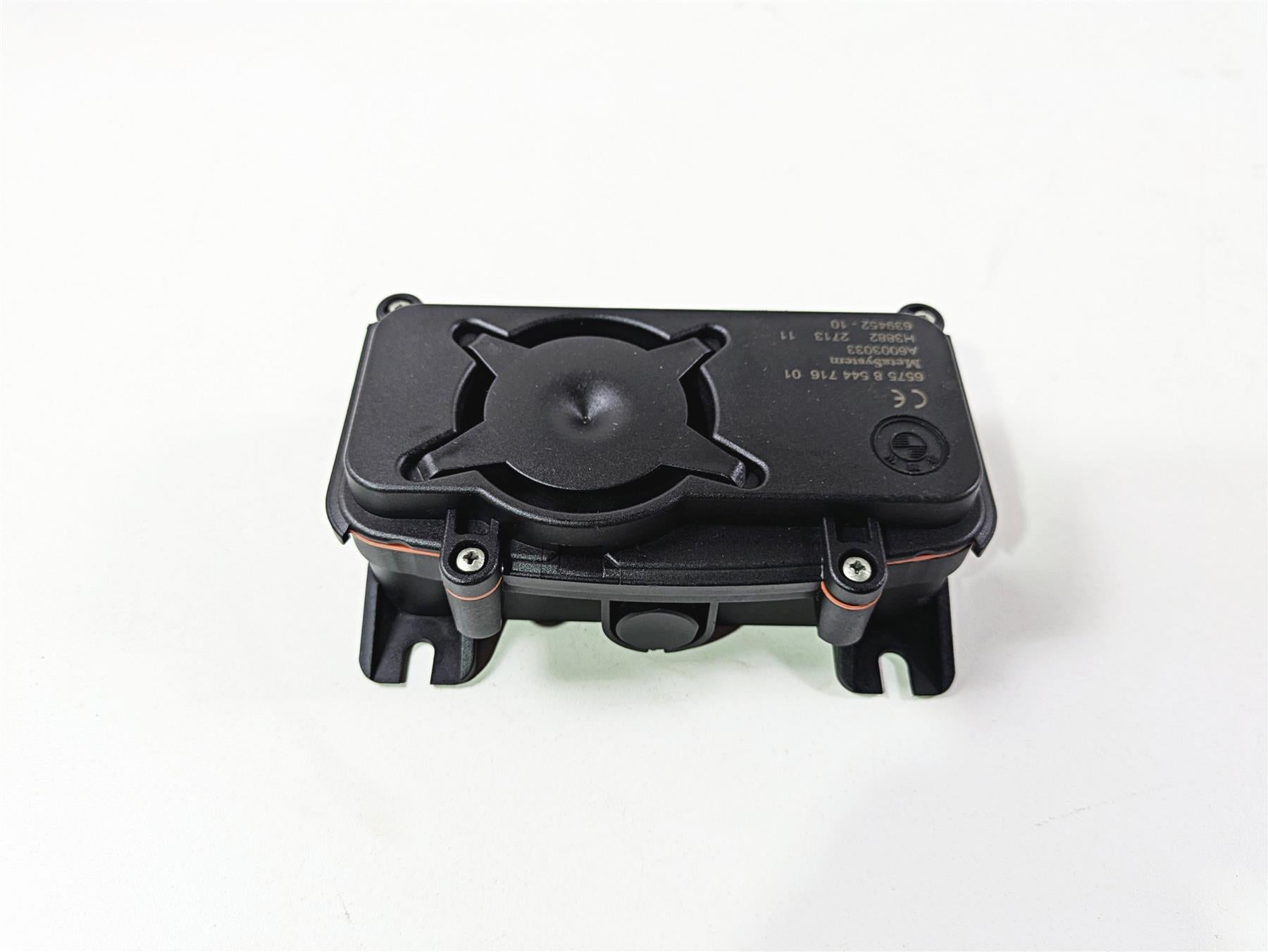 2014 BMW K1300S K40 Alarm Siren Box Module 65758544716 {{ shop.shopifyCountryName }} - Mototech271
