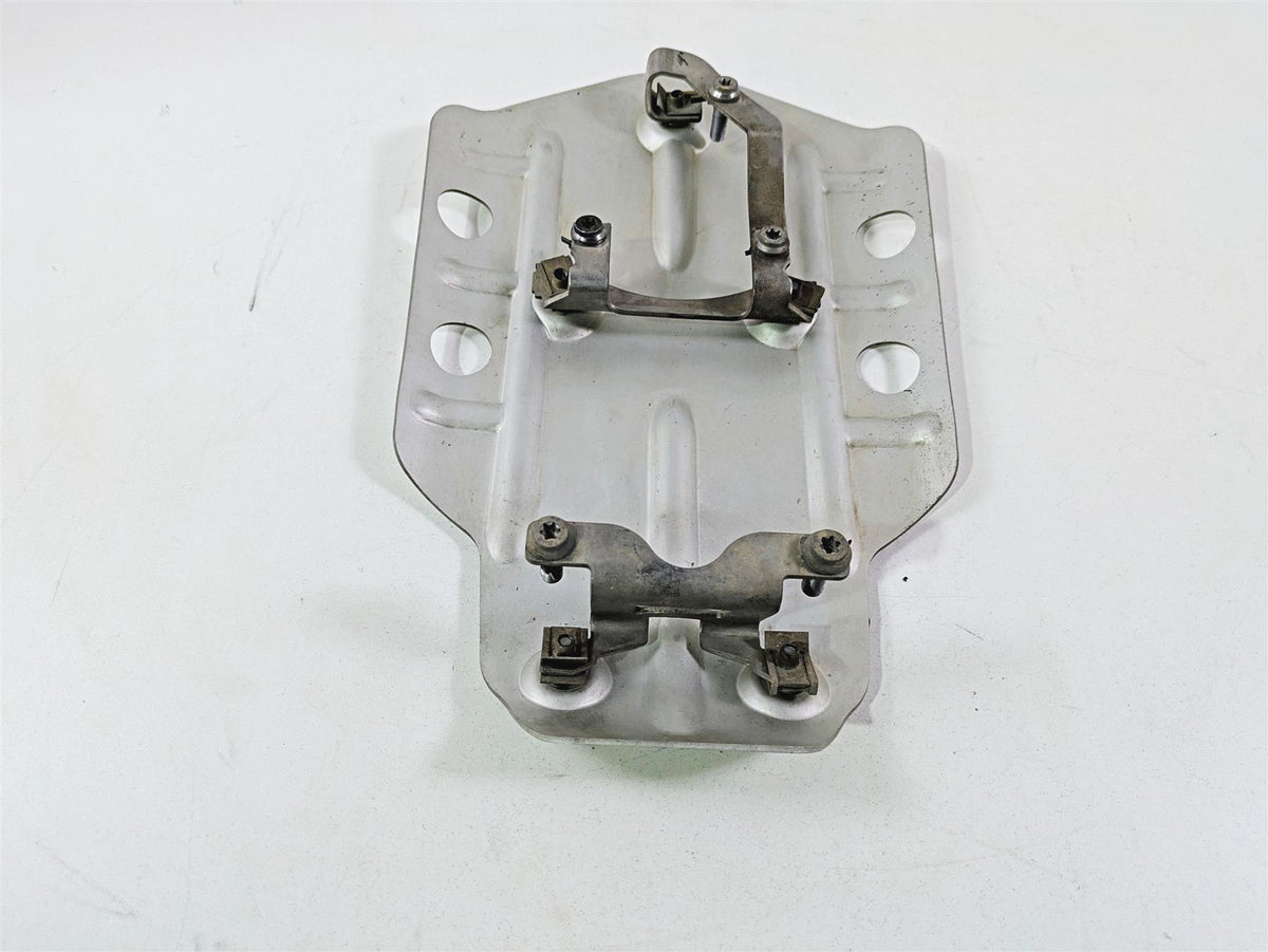2017 BMW R1200 GS K50 Lower Engine Guard Skid Plate 11848532939 {{ shop.shopifyCountryName }} - Mototech271