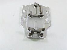 Load image into Gallery viewer, 2017 BMW R1200 GS K50 Lower Engine Guard Skid Plate 11848532939
