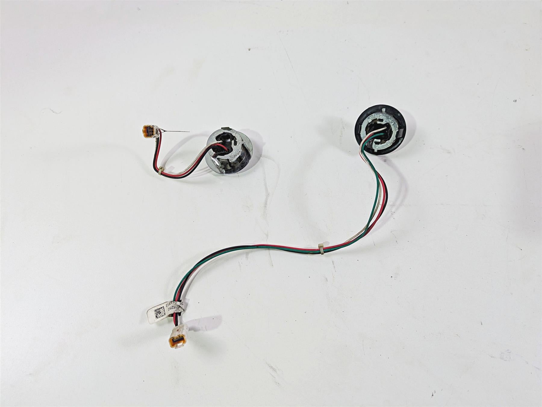 2018 Indian Springfield Dark Horse Main & Fog Light Switch Set 4016373 4016252 {{ shop.shopifyCountryName }} - Mototech271