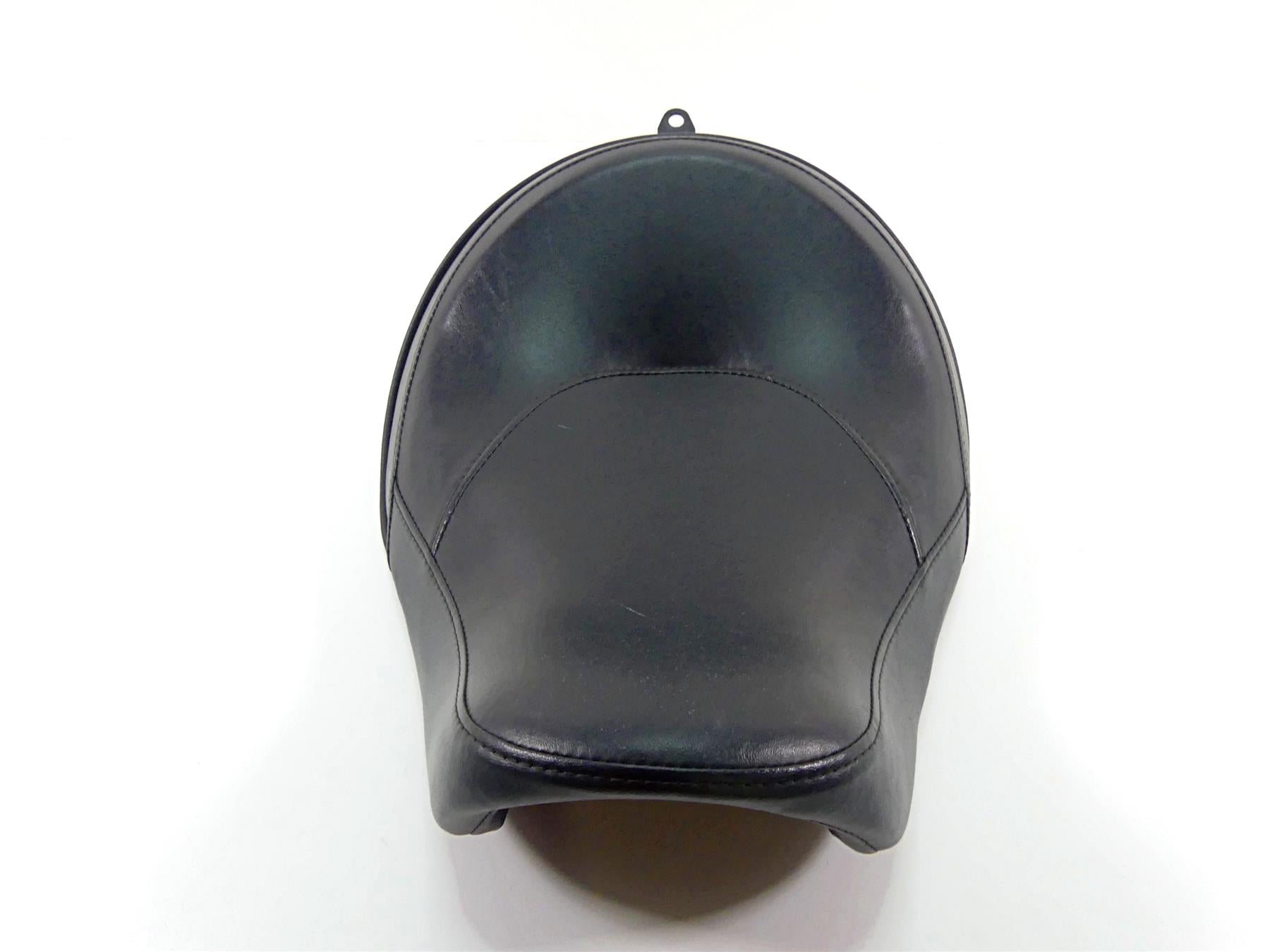 2017 Harley Dyna FXDB Street Bob Front Rider Solo Seat Saddle 51475-09A {{ shop.shopifyCountryName }} - Mototech271