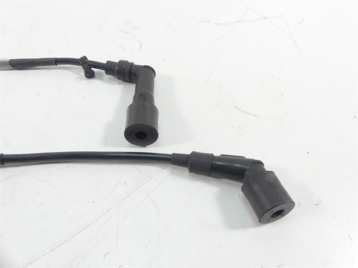 2004 Kawasaki VN1600 Meanstreak Ignition Coil Set 21121-1302 21121-1303 {{ shop.shopifyCountryName }} - Mototech271