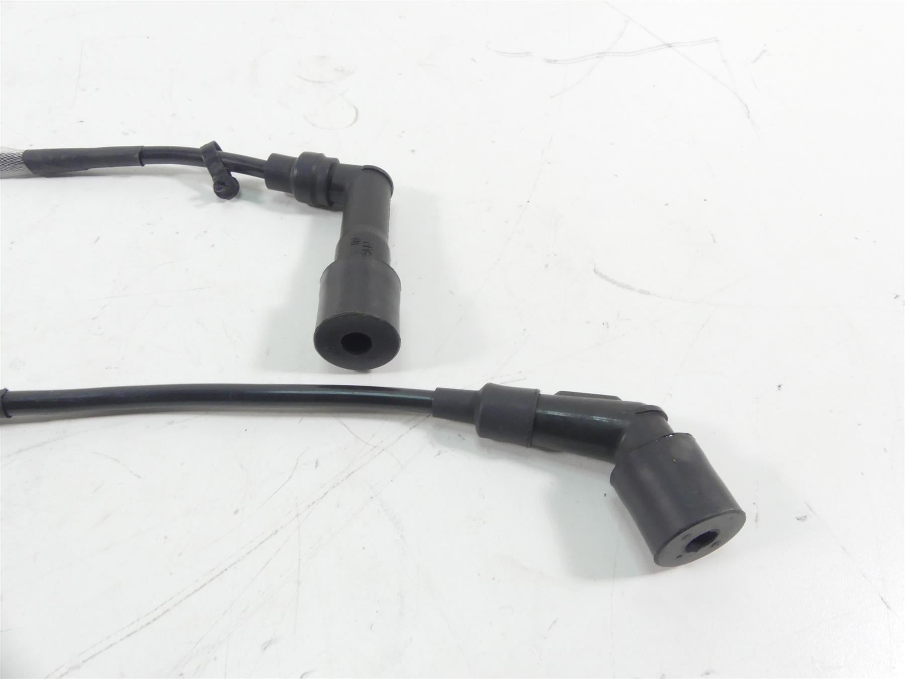 2004 Kawasaki VN1600 Meanstreak Ignition Coil Set 21121-1302 21121-1303 {{ shop.shopifyCountryName }} - Mototech271