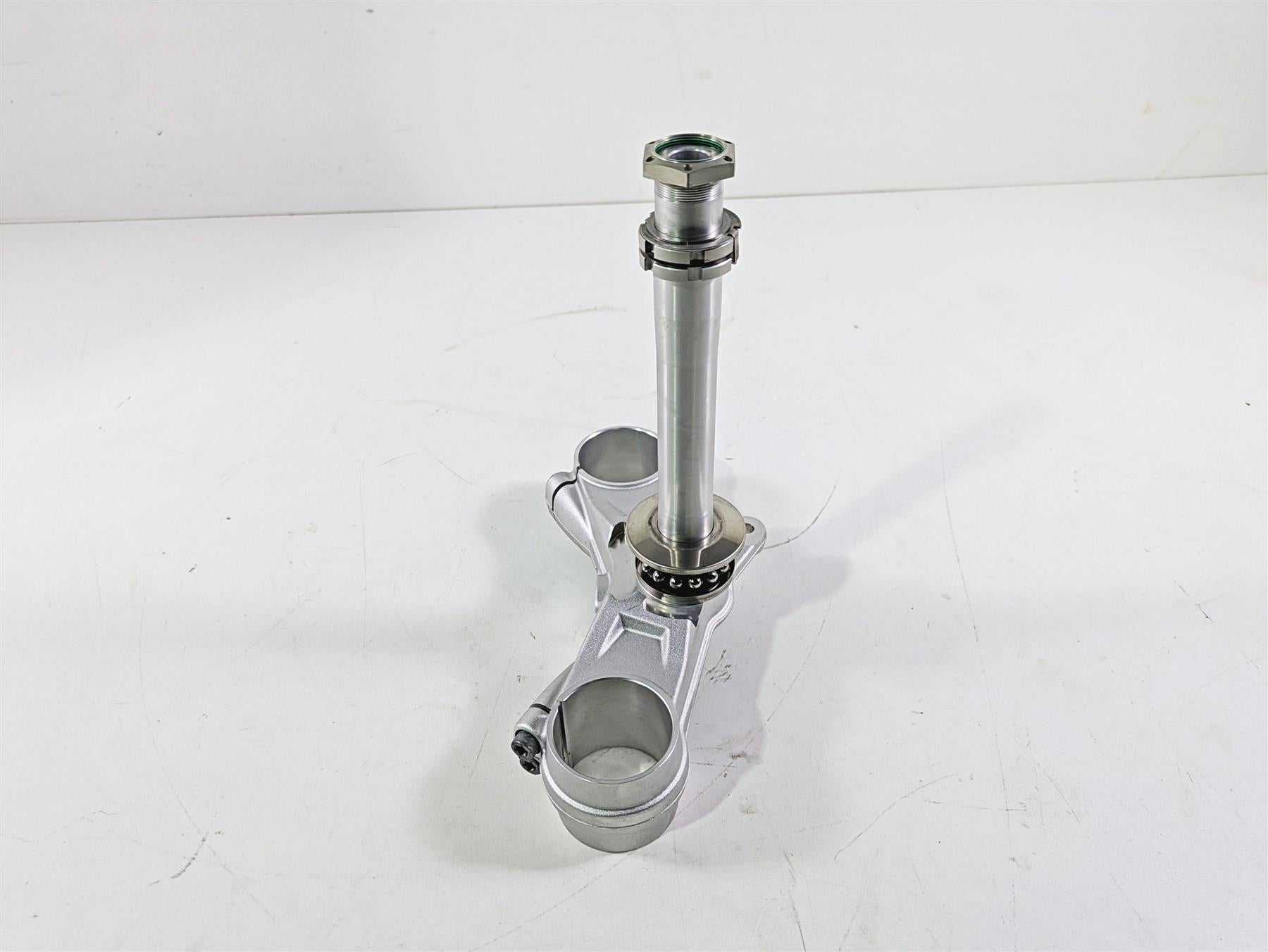 2014 BMW R nine T R9T K21 Great Lower Triple Tree Steering Stem 31428552873 {{ shop.shopifyCountryName }} - Mototech271