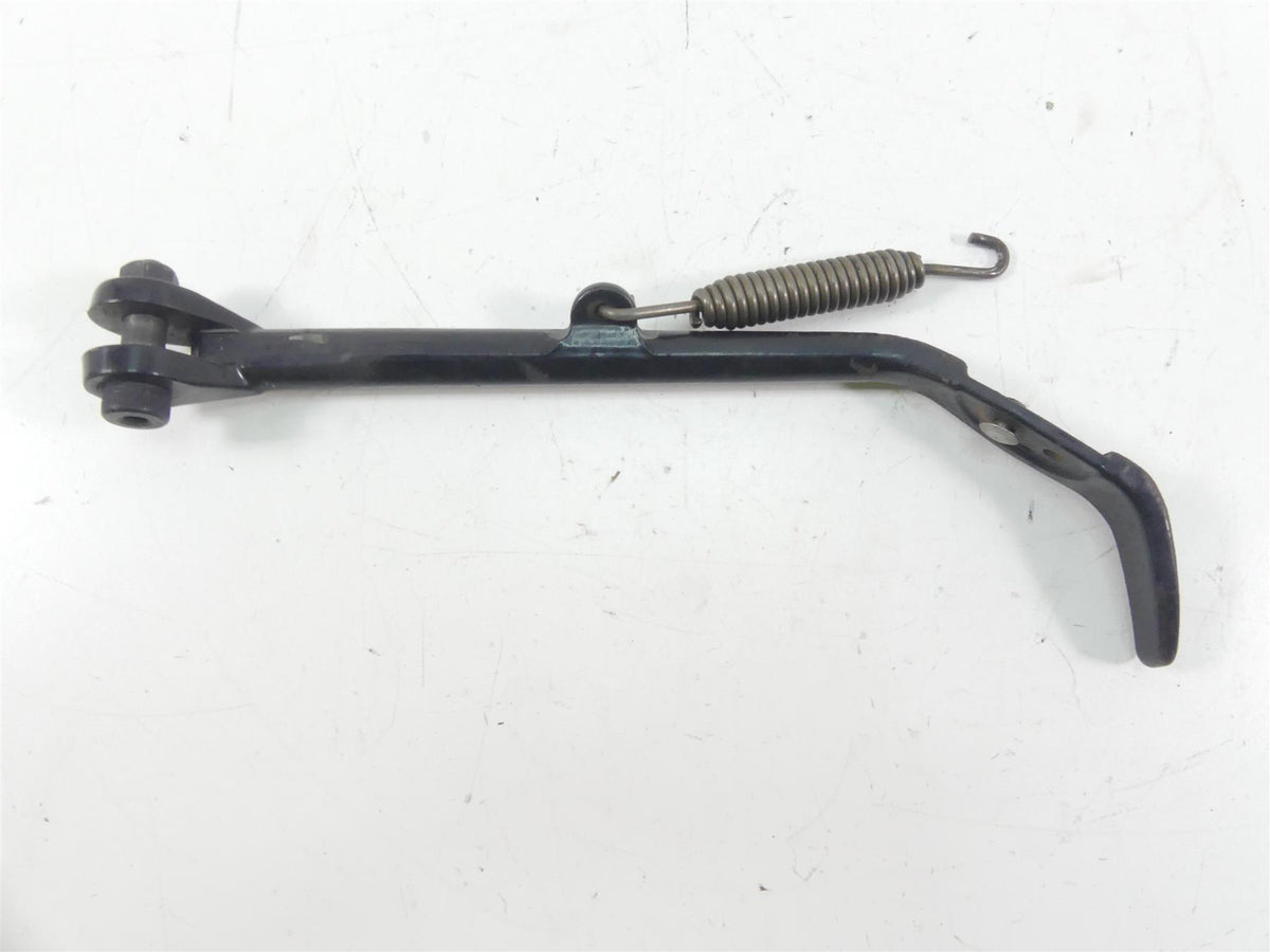 2013 Victory Cross Country Side Bike Kick Stand Kickstand & Spring 2204489 {{ shop.shopifyCountryName }} - Mototech271
