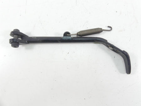 2013 Victory Cross Country Side Bike Kick Stand Kickstand & Spring 2204489 {{ shop.shopifyCountryName }} - Mototech271