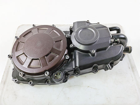 2009 Yamaha VMX17 V-Max 1700 Engine Side Clutch Cover 2S3-15431-00-Mototech271