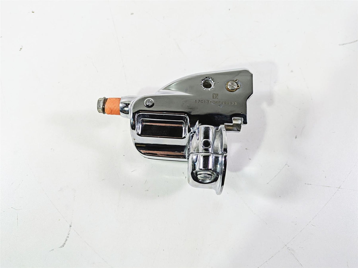 2017 Harley Touring FLHTKSE CVO E-Glide Chrome Clutch Perch 36700170 {{ shop.shopifyCountryName }} - Mototech271