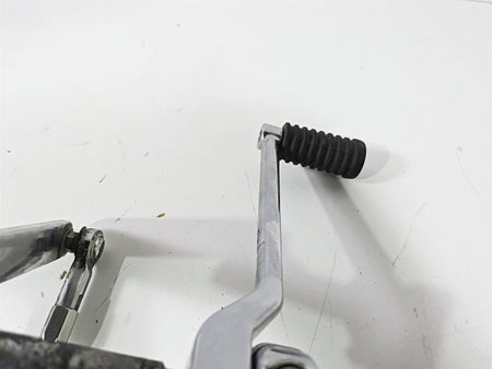 2008 Harley Touring FLHTCU E-Glide 105TH Heel Toe Shifter Lever Set 33895-82E {{ shop.shopifyCountryName }} - Mototech271