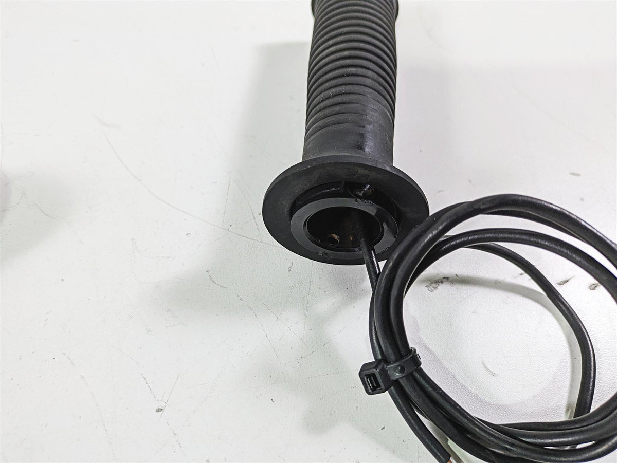 2004 BMW R1150GS R21 L+R Heated Hand Grip Set -READ 61317694813 61317710440 {{ shop.shopifyCountryName }} - Mototech271