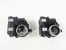 Load image into Gallery viewer, 2016 BMW R1200RT K52 Throttle Body Bodies Set 13548564959
