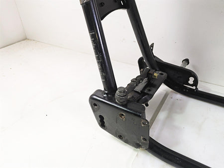 2005 Harley Touring FLHRI Road King Straight Main Frame Chassis With Clean Florida Repo Title 47900-02A {{ shop.shopifyCountryName }} - Mototech271