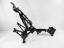Load image into Gallery viewer, 2021 Kawasaki Z125 Pro  Bent  Main Frame Chassis - Good 32160-1835-10 | Mototech271
