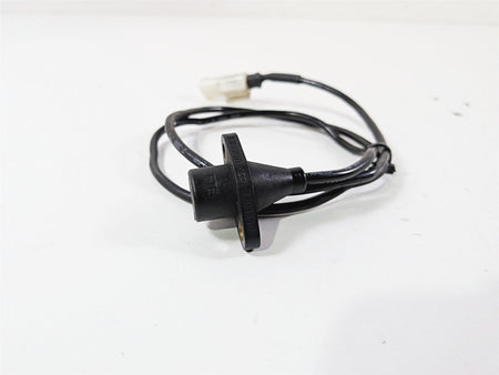 2002 BMW K1200LT 89V3 Integral ABS Rear Wheel Speed Abs Brake Sensor 34522333490 {{ shop.shopifyCountryName }} - Mototech271
