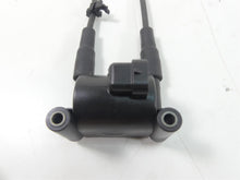 Load image into Gallery viewer, 2014 Harley Dyna FXDF Fat Bob Delphi Ignition Coil Wires Plugs Set 31696-07A
