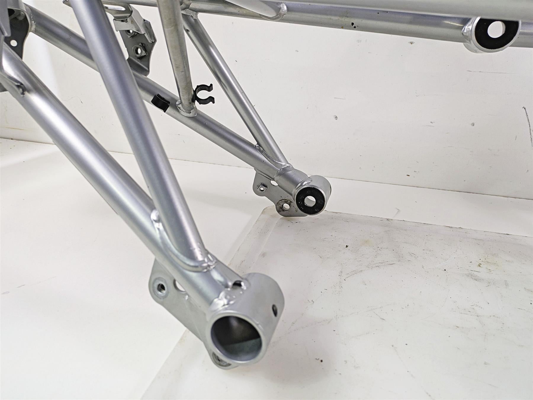 2017 BMW R1200 GS K50 Straight Main Frame Chassis With Clean Texas Title 46519444971 {{ shop.shopifyCountryName }} - Mototech271