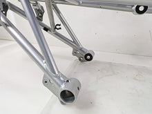 Load image into Gallery viewer, 2017 BMW R1200 GS K50 Straight Main Frame Chassis With Clean Texas Title 46519444971
