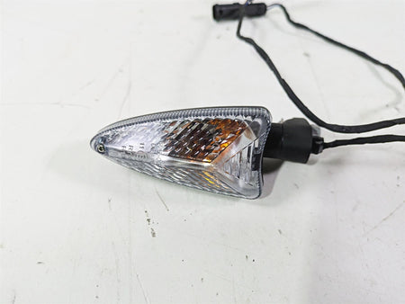 2015 BMW R nineT K21 Rear Blinker Turn Signal Set 63138534351 {{ shop.shopifyCountryName }} - Mototech271