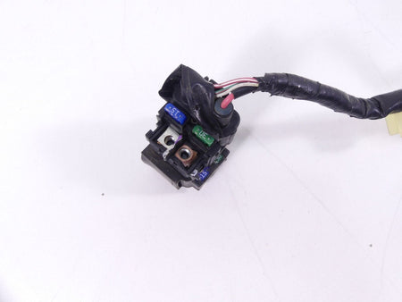 2017 Honda CRF1000 Africa Twin Complete Wiring Harness -No Cuts 32100-MJP-A80 {{ shop.shopifyCountryName }} - Mototech271