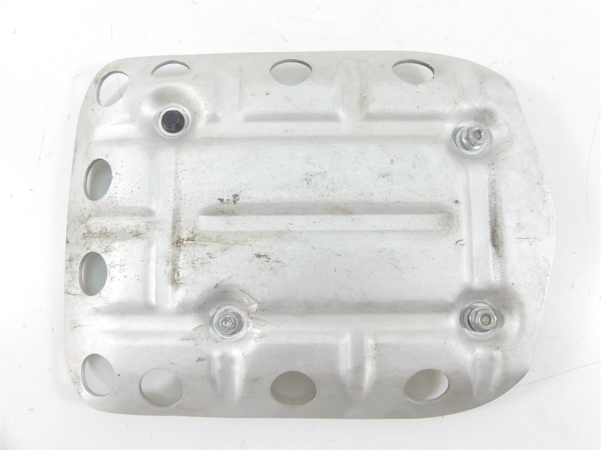 2009 BMW R1200GS K25 Engine Guard Skid Plate Underride Protection 11117717743 {{ shop.shopifyCountryName }} - Mototech271