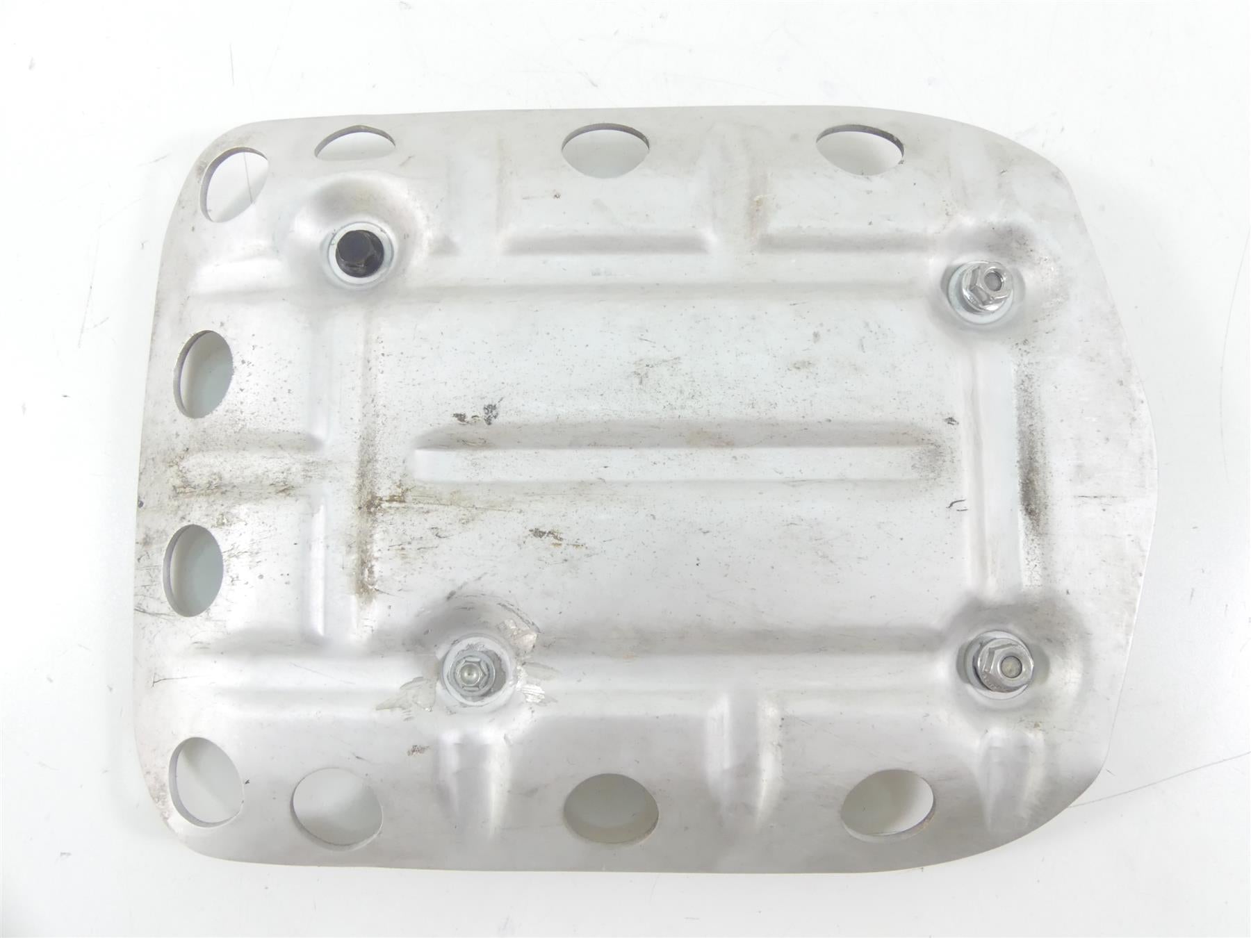 2009 BMW R1200GS K25 Engine Guard Skid Plate Underride Protection 11117717743 {{ shop.shopifyCountryName }} - Mototech271