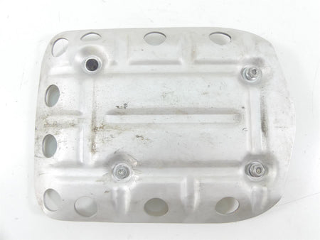2009 BMW R1200GS K25 Engine Guard Skid Plate Underride Protection 11117717743 {{ shop.shopifyCountryName }} - Mototech271