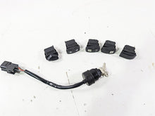 Load image into Gallery viewer, 2020 Kawasaki Teryx KRX KRF 1000 Ignition Light Awd Switch &amp; Key Set 27005-0643 | Mototech271
