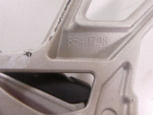Load image into Gallery viewer, 2016 BMW R1200RS K54 Rear Passenger Footpeg Foot Peg Set  46718540798 4671854079
