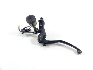 2016 KTM 1290 Super Duke R Magura Radial Clutch Master Cylinder 6130203014430 | Mototech271