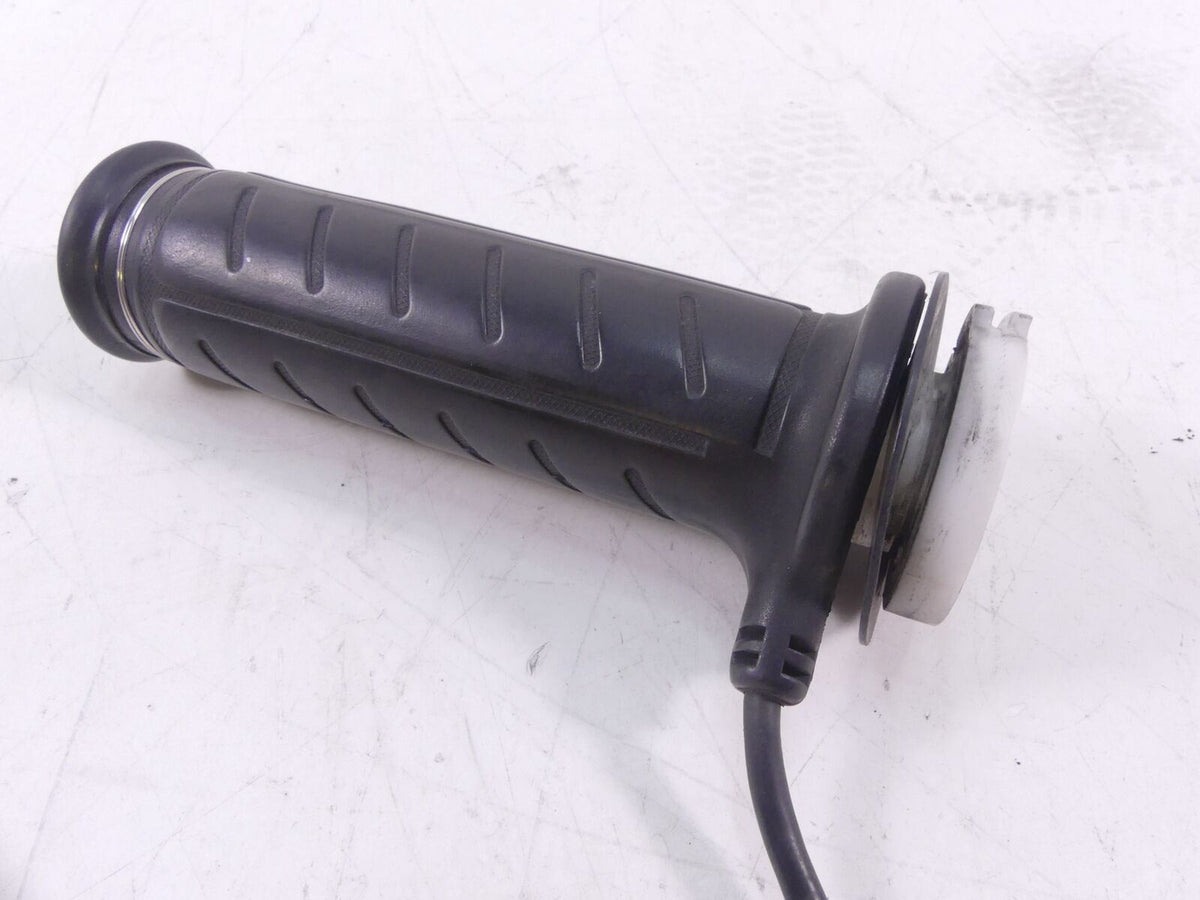 2012 Yamaha XT1200 Super Tenere Aftermarket Left Right Heated Hand Grip Set {{ shop.shopifyCountryName }} - Mototech271
