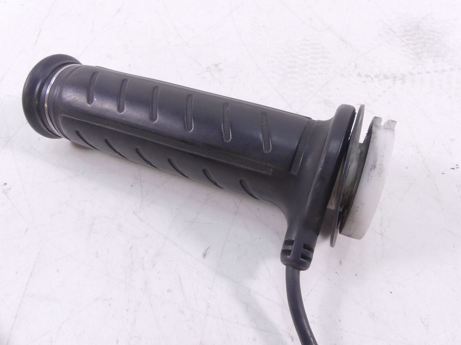 2012 Yamaha XT1200 Super Tenere Aftermarket Left Right Heated Hand Grip Set {{ shop.shopifyCountryName }} - Mototech271