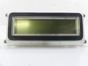 2015 Victory Cross Country Tour Ntouch Radio Stereo Audio Screen Display 4012154 | Mototech271