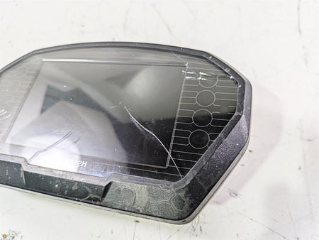 2020 Triumph Daytona 765 Moto2 Speedometer Gauge Instrument 5K -READ T2502371 {{ shop.shopifyCountryName }} - Mototech271