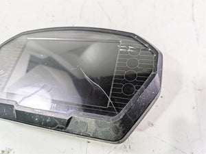 2020 Triumph Daytona 765 Moto2 Speedometer Gauge Instrument 5K -READ T2502371 | Mototech271