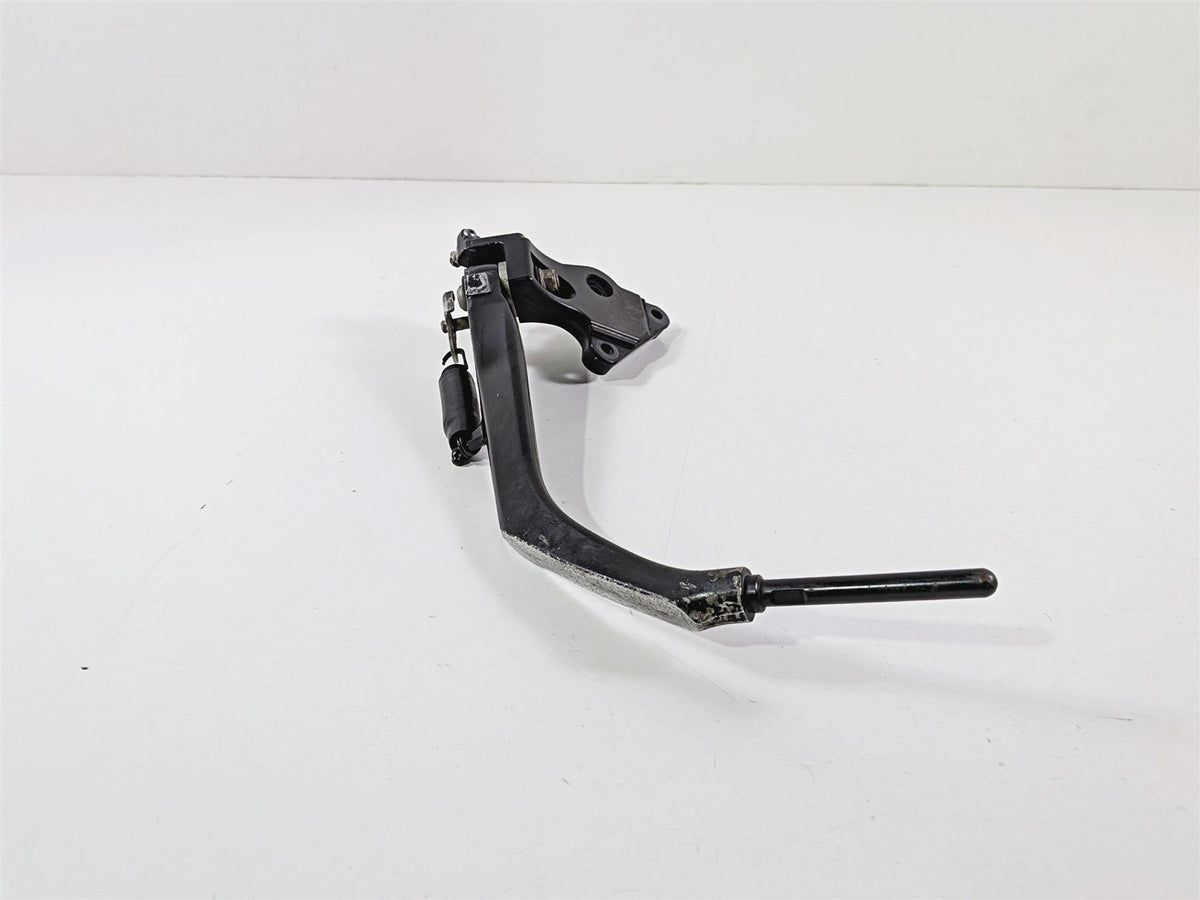 2009 Yamaha VMX17 V-Max 1700 Side Kickstand Kick Stand 2S3-27311-00-00-Mototech271
