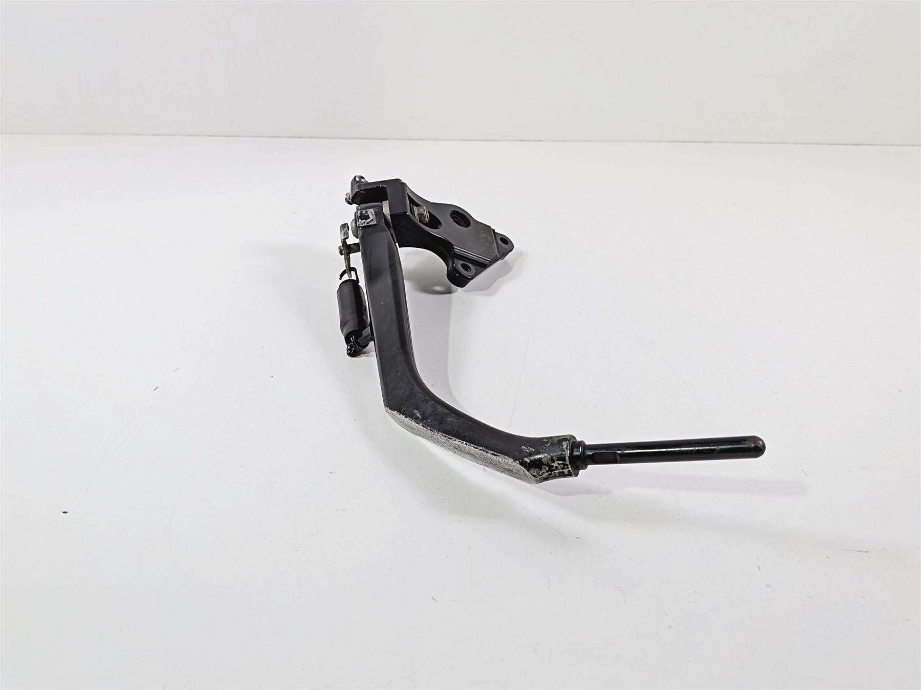 2009 Yamaha VMX17 V-Max 1700 Side Kickstand Kick Stand 2S3-27311-00-00-Mototech271