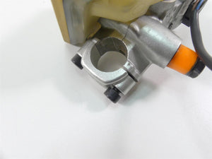 2004 Ducati 999 SBK Brembo Clutch Radial Master Cylinder 63040161A