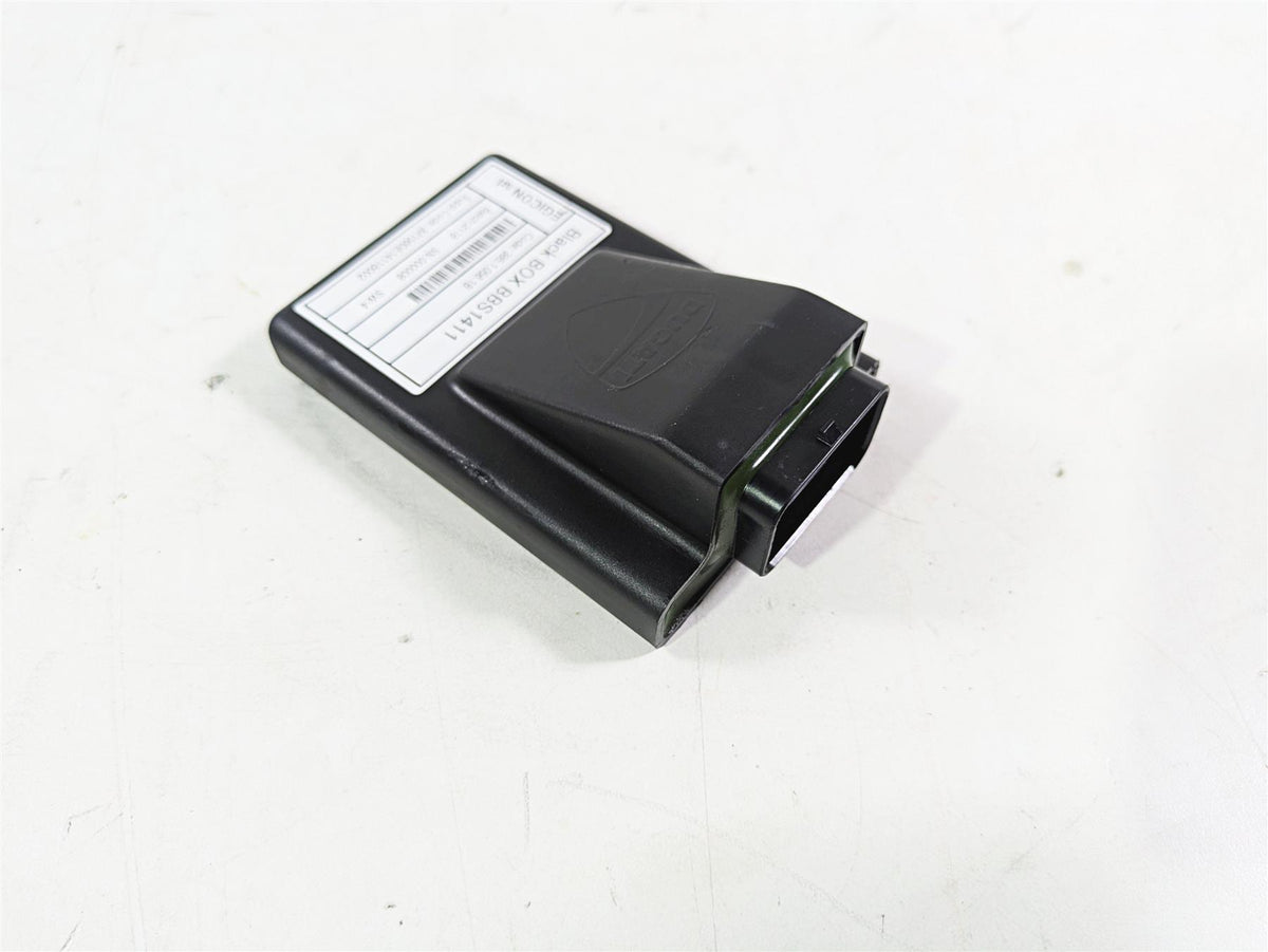 2018 Ducati Hypermotard 939 SP Bb Black Box Control Unit 38510561B BBS1411 {{ shop.shopifyCountryName }} - Mototech271