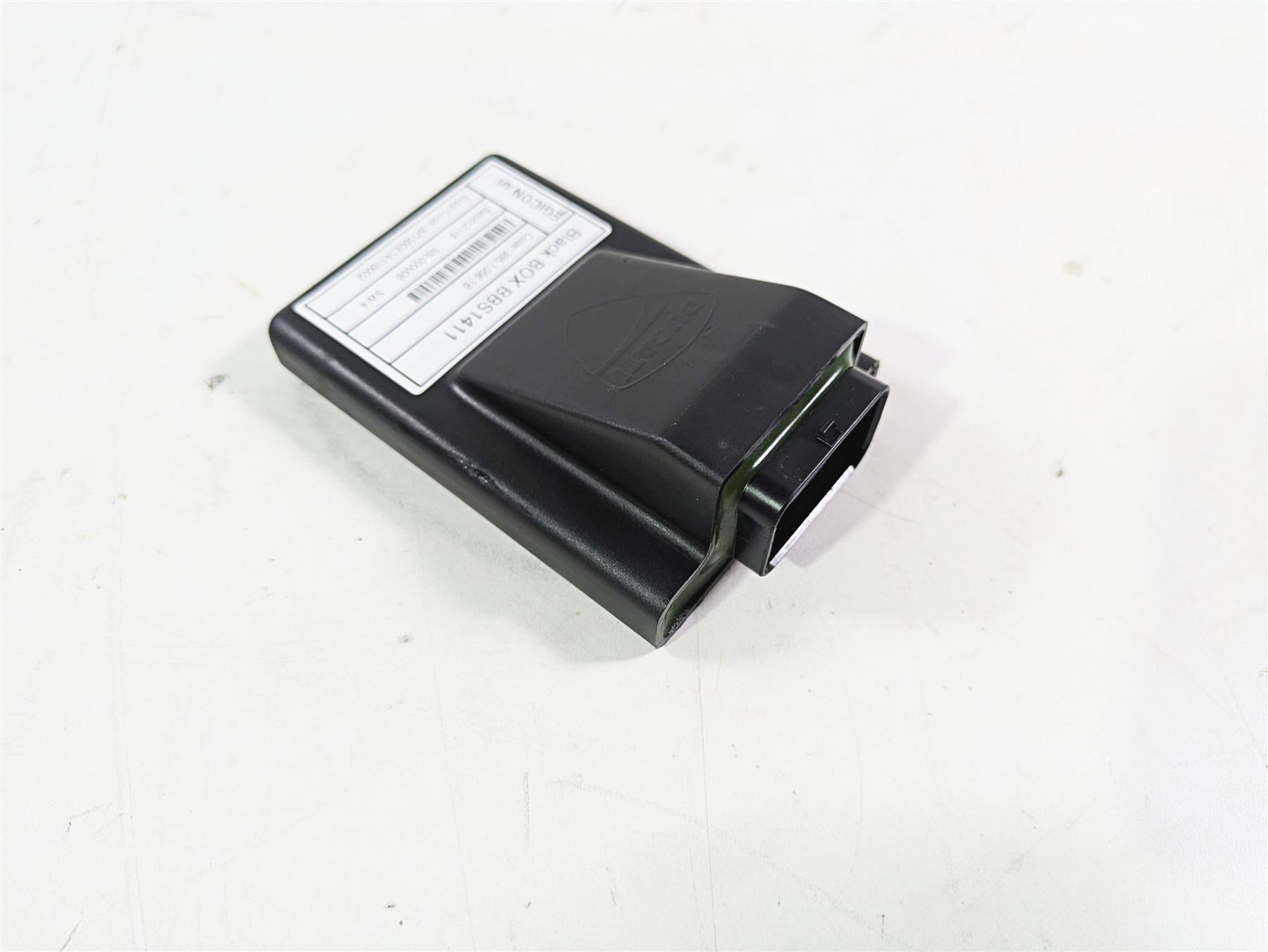 2018 Ducati Hypermotard 939 SP Bb Black Box Control Unit 38510561B BBS1411 {{ shop.shopifyCountryName }} - Mototech271
